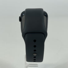 Load image into Gallery viewer, Apple Watch (Series 7) 45mm Space Black Unlocked 32GB