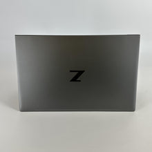 Load image into Gallery viewer, HP ZBook Power 15 G9 Gray 2.5 GHz Intel Core i9 12th Gen. 8GB RAM 256GB Solid State Drive NVIDIA RTX A2000 8 GB