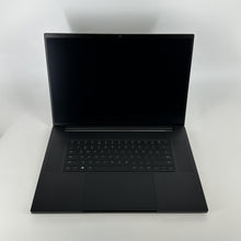 Load image into Gallery viewer, Razer Blade 18 2024 Black 2.2 GHz Intel Core i9 14th Gen. 64GB RAM 2TB Solid State Drive 2TB Solid State Drive NVIDIA GeForce RTX 4090 16 GB