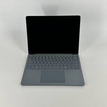 Load image into Gallery viewer, Microsoft Surface Laptop 13 Gray 3.3 GHz Qualcomm Snapdragon X Plus 16GB RAM 512GB UniversalFlashStorage