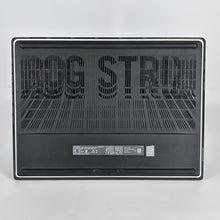 Load image into Gallery viewer, Asus ROG Strix Scar 18 G835 18 Black 2.7 GHz Intel Core Ultra 9 Series 2 32GB RAM 2TB Solid State Drive NVIDIA GeForce RTX 5080 16 GB
