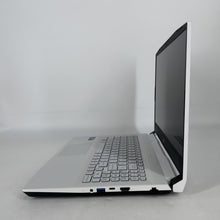 Load image into Gallery viewer, MSI Sword 15 White 2.3 GHz Intel Core i7 11th Gen. 32GB RAM 512GB Solid State Drive NVIDIA GeForce RTX 3050 Ti 4 GB