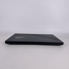 Load image into Gallery viewer, Asus ROG Strix Scar 18 G835 18 Black 2.7 GHz Intel Core Ultra 9 Series 2 32GB RAM 2TB Solid State Drive NVIDIA GeForce RTX 5080 16 GB
