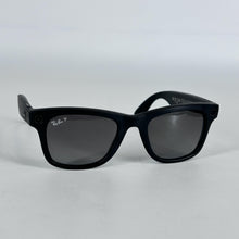 Load image into Gallery viewer, Meta Ray-Ban Meta Wayfarer (Gen 2) Matte Black 32GB