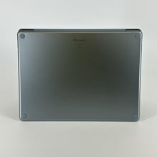 Load image into Gallery viewer, Microsoft Surface Laptop 13 Gray 3.3 GHz Qualcomm Snapdragon X Plus 16GB RAM 512GB UniversalFlashStorage