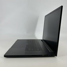 Load image into Gallery viewer, Razer Blade 18 2024 Black 2.2 GHz Intel Core i9 14th Gen. 64GB RAM 2TB Solid State Drive 2TB Solid State Drive NVIDIA GeForce RTX 4090 16 GB