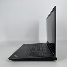Load image into Gallery viewer, Lenovo ThinkPad P16 Gen 2 Gray 2.1 GHz Intel Core i7 13th Gen. 64GB RAM 1TB Solid State Drive NVIDIA RTX 2000 Ada 8 GB
