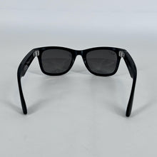 Load image into Gallery viewer, Meta Ray-Ban Meta Wayfarer (Gen 2) Matte Black 32GB