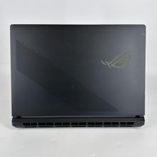Load image into Gallery viewer, Asus ROG Strix Scar 18 G835 18 Black 2.7 GHz Intel Core Ultra 9 Series 2 32GB RAM 2TB Solid State Drive NVIDIA GeForce RTX 5080 16 GB