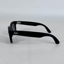Load image into Gallery viewer, Meta Ray-Ban Meta Wayfarer (Gen 2) Matte Black 32GB