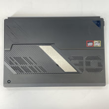 Load image into Gallery viewer, Asus ROG Flow Z13 GZ302 13.4 Black 3.0 GHz AMD Ryzen AI MAX+ 395 32GB RAM 1TB Solid State Drive