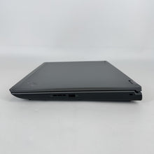 Load image into Gallery viewer, Lenovo ThinkPad P16 Gen 2 Gray 2.1 GHz Intel Core i7 13th Gen. 64GB RAM 1TB Solid State Drive NVIDIA RTX 2000 Ada 8 GB