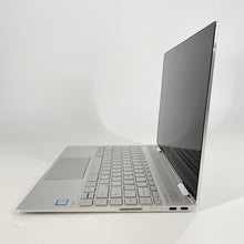 Load image into Gallery viewer, HP Spectre 13 x360 Silver 1.8 GHz Intel Core i7 8th Gen. 16GB RAM 512GB Solid State Drive