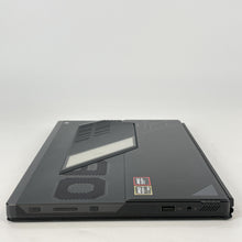 Load image into Gallery viewer, Asus ROG Flow Z13 GZ302 13.4 Black 3.0 GHz AMD Ryzen AI MAX+ 395 32GB RAM 1TB Solid State Drive