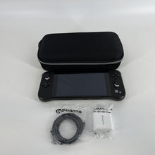Load image into Gallery viewer, AYANEO Next Standard Black AMD Ryzen 7 5825U 16GB RAM 1TB Solid State Drive