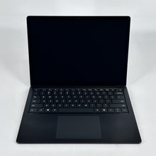 Load image into Gallery viewer, Microsoft Surface Laptop 3 13.5 Black 1.3 GHz Intel Core i7 10th Gen. 16GB RAM 256GB Solid State Drive