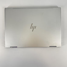 Load image into Gallery viewer, HP Spectre 13 x360 Silver 1.8 GHz Intel Core i7 8th Gen. 16GB RAM 512GB Solid State Drive