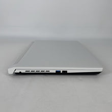 Load image into Gallery viewer, MSI Sword 15 White 2.3 GHz Intel Core i7 11th Gen. 32GB RAM 512GB Solid State Drive NVIDIA GeForce RTX 3050 Ti 4 GB