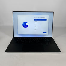 Load image into Gallery viewer, Dell XPS 17 9730 Silver 2.6 GHz Intel Core i9 13th Gen. 32GB RAM 1TB Solid State Drive NVIDIA GeForce RTX 4080 12 GB
