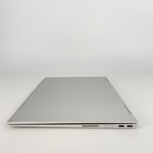 Load image into Gallery viewer, HP Spectre 13 x360 Silver 1.8 GHz Intel Core i7 8th Gen. 16GB RAM 512GB Solid State Drive