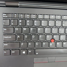 Load image into Gallery viewer, Lenovo ThinkPad X1 Yoga Gen 3 14 Black 1.9 GHz Intel Core i7 8th Gen. 16GB RAM 256GB Solid State Drive