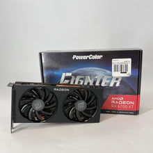 Load image into Gallery viewer, AMD Radeon RX 6700 XT 12GB RAM