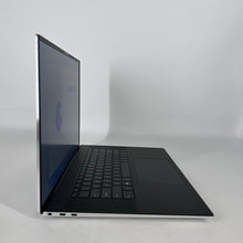Load image into Gallery viewer, Dell XPS 17 9730 Silver 2.6 GHz Intel Core i9 13th Gen. 32GB RAM 1TB Solid State Drive NVIDIA GeForce RTX 4080 12 GB