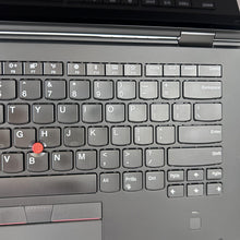 Load image into Gallery viewer, Lenovo ThinkPad X1 Yoga Gen 3 14 Black 1.9 GHz Intel Core i7 8th Gen. 16GB RAM 256GB Solid State Drive