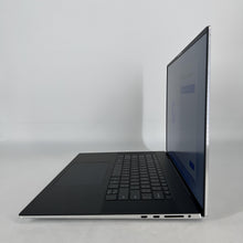 Load image into Gallery viewer, Dell XPS 17 9730 Silver 2.6 GHz Intel Core i9 13th Gen. 32GB RAM 1TB Solid State Drive NVIDIA GeForce RTX 4080 12 GB