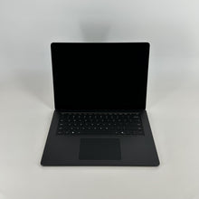 Load image into Gallery viewer, Microsoft Surface Laptop 7 15 Black WiFi 2.2 GHz Intel Core Ultra 7 Series 2 16GB RAM 512GB Solid State Drive