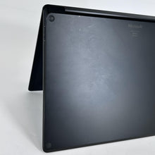 Load image into Gallery viewer, Microsoft Surface Laptop 3 13.5 Black 1.3 GHz Intel Core i7 10th Gen. 16GB RAM 256GB Solid State Drive