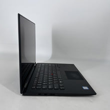 Load image into Gallery viewer, Lenovo ThinkPad X1 Yoga Gen 3 14 Black 1.9 GHz Intel Core i7 8th Gen. 16GB RAM 256GB Solid State Drive
