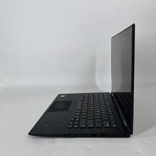Load image into Gallery viewer, Lenovo ThinkPad X1 Yoga Gen 3 14 Black 1.9 GHz Intel Core i7 8th Gen. 16GB RAM 256GB Solid State Drive