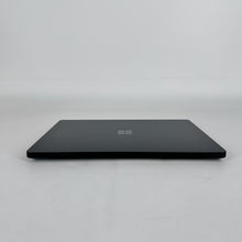 Load image into Gallery viewer, Microsoft Surface Laptop 3 13.5 Black 1.3 GHz Intel Core i7 10th Gen. 16GB RAM 256GB Solid State Drive