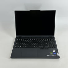 Load image into Gallery viewer, Lenovo Legion Pro 7i Gen 8 16 Black 2.2 GHz Intel Core i9 13th Gen. 64GB RAM 1TB Solid State Drive NVIDIA GeForce RTX 4080 12 GB