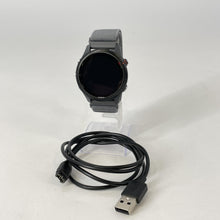 Load image into Gallery viewer, Garmin Forerunner 255 46mm Gray GPS