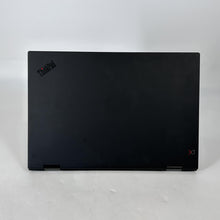 Load image into Gallery viewer, Lenovo ThinkPad X1 Yoga Gen 3 14 Black 1.9 GHz Intel Core i7 8th Gen. 16GB RAM 256GB Solid State Drive