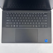 Load image into Gallery viewer, Dell Precision 5560 15.6 Gray 2.3 GHz Intel Core i7 11th Gen. 16GB RAM 512GB Solid State Drive NVIDIA Quadro T1200 4 GB