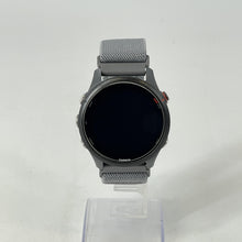 Load image into Gallery viewer, Garmin Forerunner 255 46mm Gray GPS