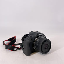 Load image into Gallery viewer, Canon EOS R50 24.2MP Black