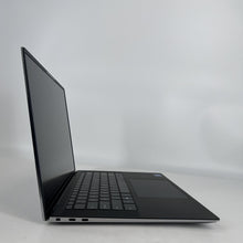Load image into Gallery viewer, Dell Precision 5560 15.6 Gray 2.3 GHz Intel Core i7 11th Gen. 16GB RAM 512GB Solid State Drive NVIDIA Quadro T1200 4 GB