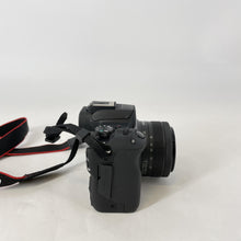 Load image into Gallery viewer, Canon EOS R50 24.2MP Black
