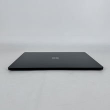 Load image into Gallery viewer, Microsoft Surface Laptop 3 13.5 Black 1.3 GHz Intel Core i7 10th Gen. 16GB RAM 256GB Solid State Drive