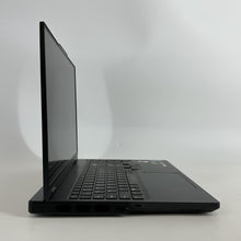 Load image into Gallery viewer, Lenovo Legion Pro 7i Gen 8 16 Black 2.2 GHz Intel Core i9 13th Gen. 64GB RAM 1TB Solid State Drive NVIDIA GeForce RTX 4080 12 GB