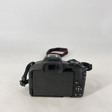 Load image into Gallery viewer, Canon EOS R50 24.2MP Black