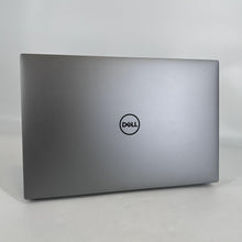 Load image into Gallery viewer, Dell Precision 5560 15.6 Gray 2.3 GHz Intel Core i7 11th Gen. 16GB RAM 512GB Solid State Drive NVIDIA Quadro T1200 4 GB