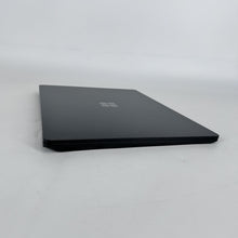 Load image into Gallery viewer, Microsoft Surface Laptop 3 13.5 Black 1.3 GHz Intel Core i7 10th Gen. 16GB RAM 256GB Solid State Drive