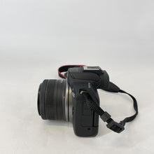 Load image into Gallery viewer, Canon EOS R50 24.2MP Black