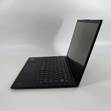 Load image into Gallery viewer, Lenovo ThinkPad X1 Carbon Gen 10 14 Black 2.1 GHz Intel Core i7 12th Gen. 16GB RAM 1TB Solid State Drive