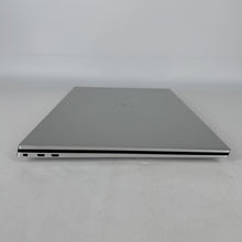 Load image into Gallery viewer, Dell XPS 17 9730 Silver 2.6 GHz Intel Core i9 13th Gen. 32GB RAM 1TB Solid State Drive NVIDIA GeForce RTX 4080 12 GB